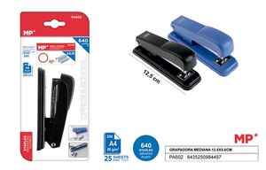 GRAPADORA MP MEDIANA PA602