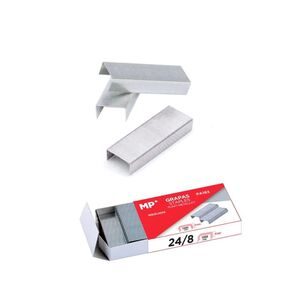 GRAPAS MP 24/8 1000 UNIDADES