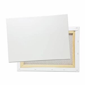 BASTIDOR CON LIENZO 24X30CM