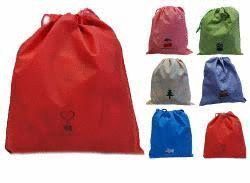 BOLSA MERIENDA WONDERFUL 24X20