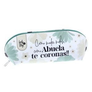 NECESER - ABUELA TE CORONAS