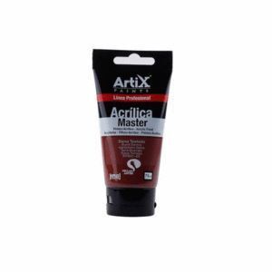PINTURA ACRILICA ARTIX EXPERT 75 ML SIENA TOSTADO