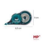 CINTA CORRECTA EXTENSO 5MMX12M