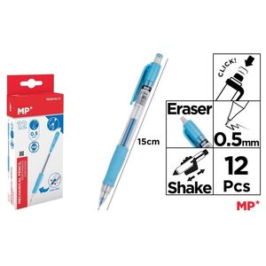PORTAMINAS MP AZUL CLARO 0,5