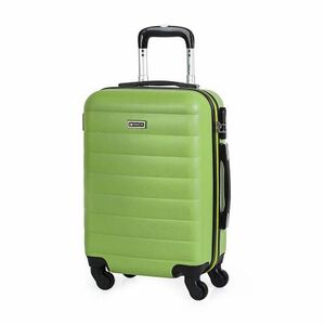 TROLLEY ITACA CABINA 55CM PISTACHO