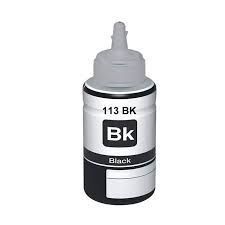 EPSON 113 BK COMPATIBLE