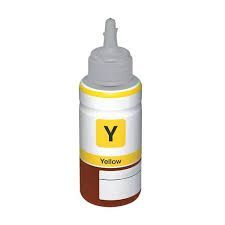 EPSON 102/103/104/105/107/T6641/T6731 Y COMPATIBLE