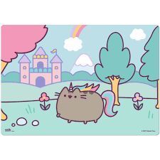 VADE ESCOLAR PUSHEEN THE CAT