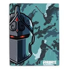 CARPETA GOMAS A4 POLIPROPILENO FORTNITE