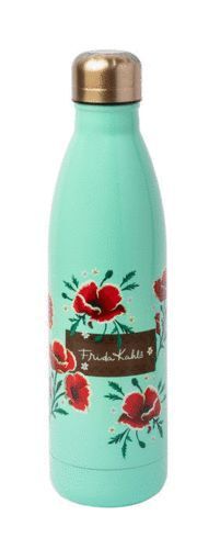 BOTELLA TERMICA 500ML FRIDA KAHLO
