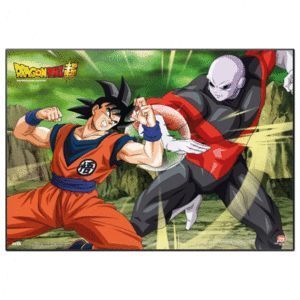 VADE ESCOLAR DRAGON BALL