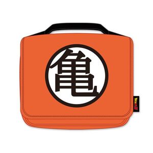 BOLSA ORGANIZADORA PARA COCHE DRAGON BALL Z KAME