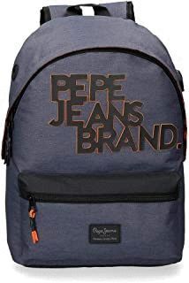 MOCHILA PEPE JEANS TROY