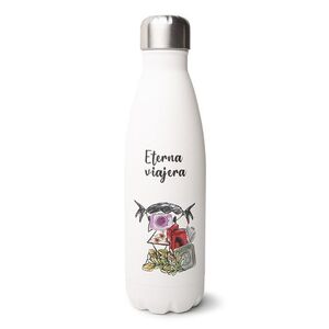 BOTELLA TERMICA 500ML ETERNA VIAJERA