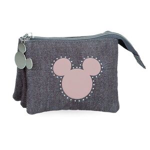 MONEDERO MICKEY STUDS