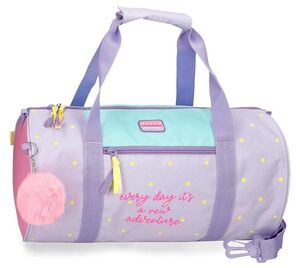 BOLSA DE VIAJE MOVOM NEW ADVENTURES