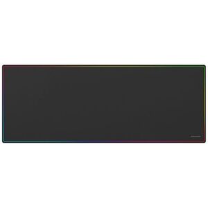 ALFOMBRILLA 88X33 3MM MARS GAMING NEGRO