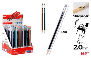PORTAMINAS MINAS 2MM MP