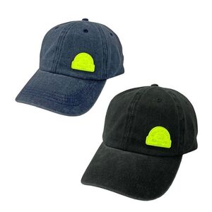 GORRA AJUSTABLE LOGO ENGOMADO FLUOR 2M