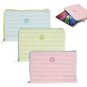 FUNDA LIBRO O TABLET 11 PULGADAS VICKY SURTIDOS