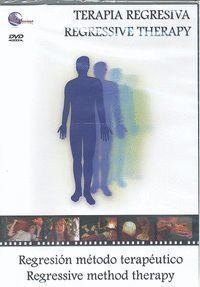 REGRESION METODO TERAPEUTICO DVD