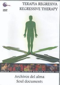 ARCHIVOS DEL ALMA DVD