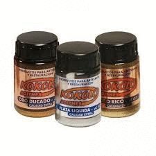 ORO RICO LIQUIDO 03 40ML KOKOLO ADITHES