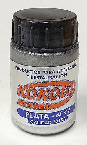 PLATA LIQUIDA 11 40ML KOKOLO ADITHES