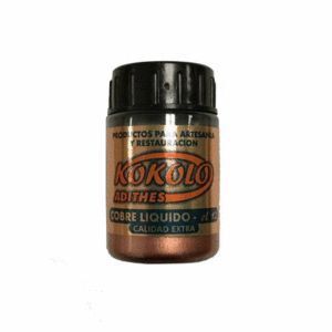 COBRE LIQUIDO ADITHES 35CC.