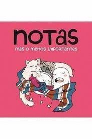 LIBRETA CROQUETA Y EMPANADILLA DORMIDOS