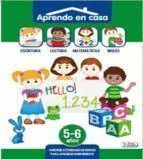 A LEER 5 6 AÑOS