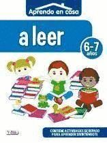 A LEER 6 7 AÑOS