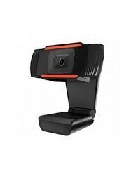 WEBCAM FHD L-LINK LL-4196 NEGRO