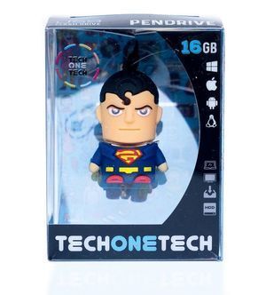 PENDRIVE 16 GB PENDRIVE SUPER 