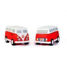 PENDRIVE 16GB HIPPY VAN BANG CAMPER