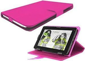 FUNDA Y SOPORTE TABLET 9