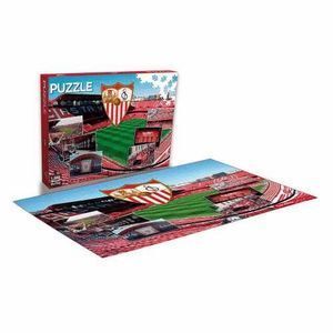 PUZZLE 1000 PIEZAS SEVILLA F.C. 11909