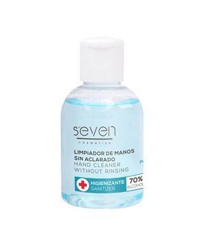 LIMPIADOR DE MANOS HIDROALCOHOLICO 50 ML