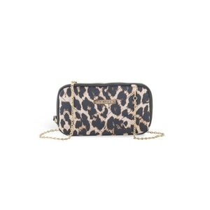 BOLSO MAKEUP WILD SAFARI PURSE MAGIC STUDIO