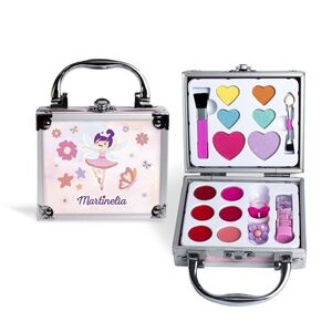 MALETIN MINI MAQUILLAJE MAGIC BALLET