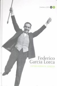 FEDERICO GARCIA LORCA FOTOBIOGRAFIA SONORA