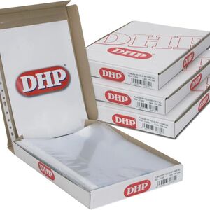 FUNDA MULTITALADRO CRISTAL DHP 80M Fº CAJA 100