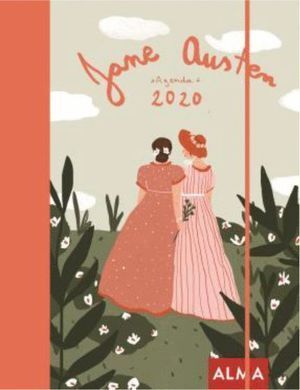 AGENDA JANE AUSTEN 2020