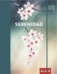 AGENDA SERENIDAD 2020