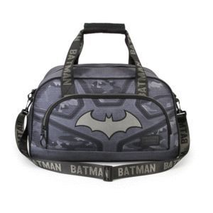 BOLSA DE DEPORTE 30X45 BATMAN FEAR