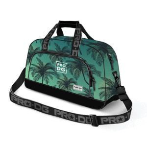 BOLSA DE DEPORTE 30X45 CALIFORNIA