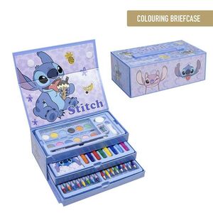 MALETIN STITCH COLORES