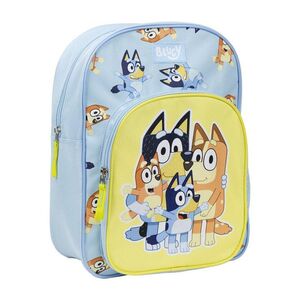MOCHILA INFANTIL BLUEY
