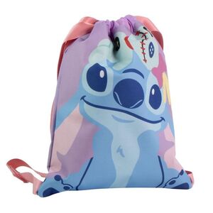 SACO CORDON STITCH Y SCRUMP 