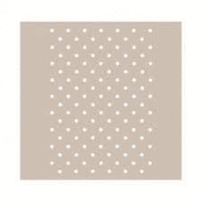 STENCIL POLKA DOTS AS-434